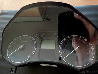 Budíky Octavia 2 1Z0920812D