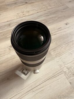 Sony FE 70–200mm f/2.8 GM OSS II (G Master II)