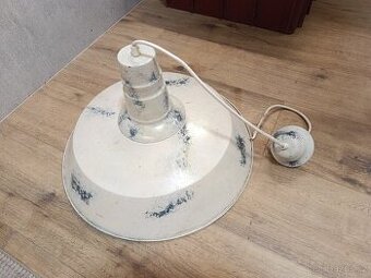 Stropní světlo lustr