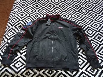 Pánská bunda Under Armour Project Rock vel.XL