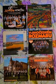 ÁDA ŠKOLKA, VESELKA,  STUPAVANKA, MALOKARPATSKÁ KAPELA, F.MI