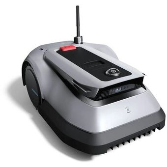 Nová robotická sekačka ECOVACS GOAT1-800G