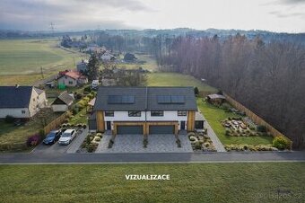 Prodej, Stavební pozemek – Dolní Domaslavice