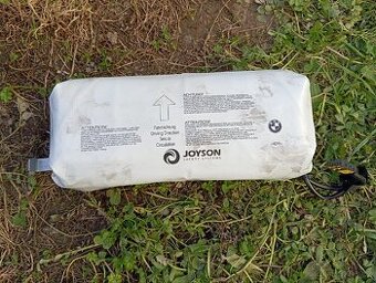 BMW E46 přední airbag