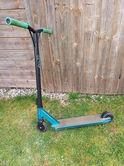 Freestyle koloběžka