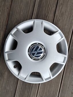 ORIGINÁLNÍ POKLICE VW 14" 1 KS,  ORIG. Č. 6N0601147D GJW