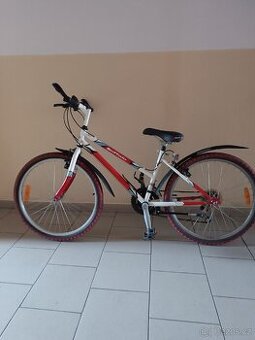 Dětské kolo Buffalo 24