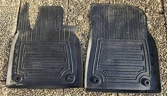 Prodám originální gumové koberce RX 450 2015-2022