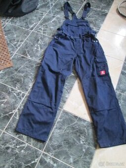 kalhoty Engelbert Strauss....vel. 50