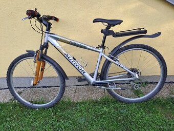 Juniorské horské kolo Author Solution Al