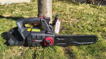 Parkside Performance Aku pila PPAKS 40 Li