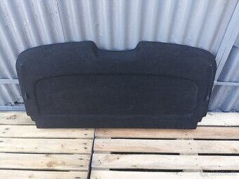 VW Golf V , 3,dveř. zadní plato