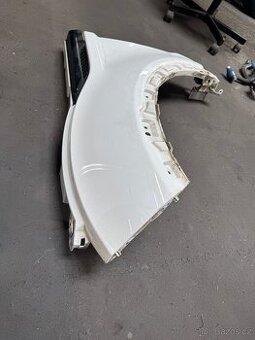 Levý přední blatník Land Rover Evoque l538