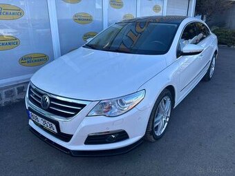 Prodám Volkswagen Passat CC 2.0 TDI