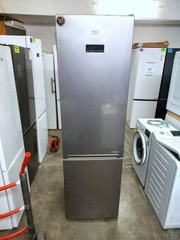 Nová lednice Beko A+++/c 203 cm NeoFrost, ZÁRUKA