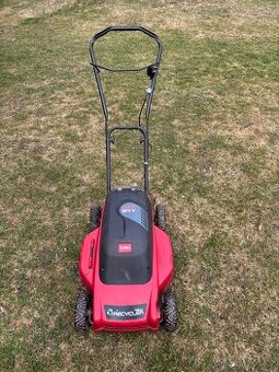 AKU sekačka TORO Recycler 46cm 24V