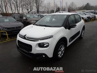 Citroen C3 1,6HDi, B