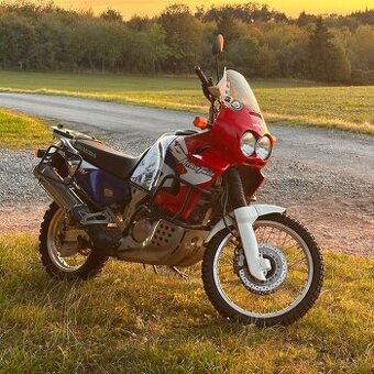 Honda Africa Twin XRV 750