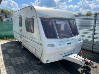 Karavan Lunar 462 Solar Eclipse