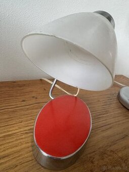 Parove lampičky art deco