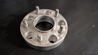 Podložka pod kola 5x120