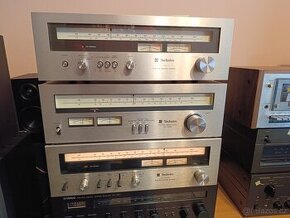 Technics  ST-3500,ST-7300