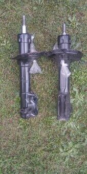 VW Passat B3/B4 přední Nové Tlumiče.