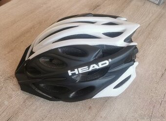 Cyklo přilba Head