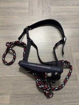 Nová ohlávka TH full