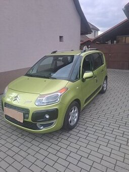 Citroen C3 Picasso 1.4i