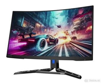 Monitor Lenovo R32qc-30