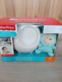 Fisher price usínáček