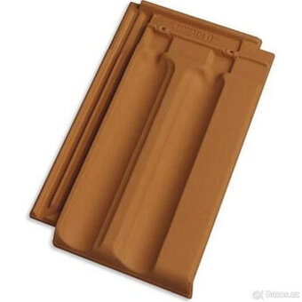 Francouzská 14 Tondach střešní taška základní režná prodej +