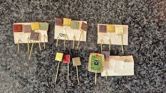 Sběratelské kousky