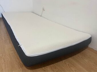 2 ks zdravotní matrace + 2 ks rošt