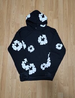 Denim Tears mikina černá