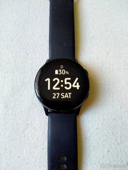 Chytré hodinky Samsung Galaxy Watch SM-R500