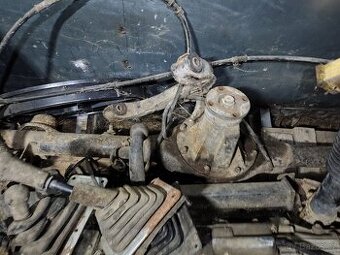 Prodám více ND na Suzuki vitara