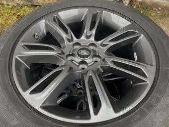 ALU kola R19 originál Land Rover Evoque | 5x