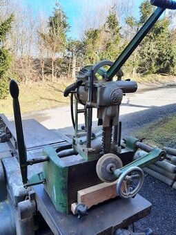 Řetězová Dlabačka ELU MKS 33