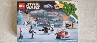 LEGO Star Wars Adventní kalendář 75307 (2021)