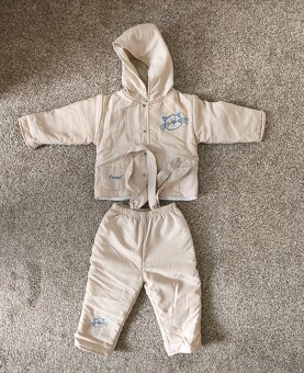 Overaly,kombinézy,svetry,fusaky nejen pro dvojčata 0+, sady