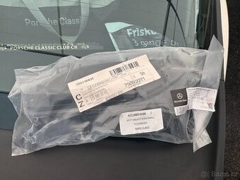 Kryt nárazníku Mercedes w213 A2138853100