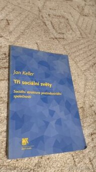 Tři sociální světy