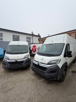 📍Rozpredam na nahradne diely Citreon Jumper 📍