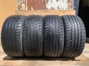 4ks 225/45/17 Tomket/2021/94V/zimní pneu 7.4m