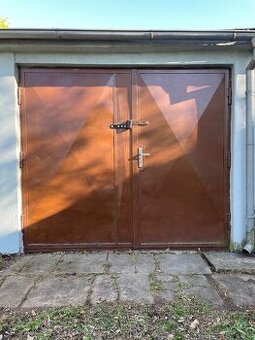 Pronájem Garáže 23 m² v Kostelci u Jihlavy