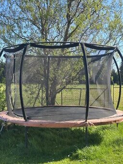 Trampolína Marimex
