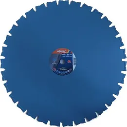 Řezný diamantový kotouč 700 mm