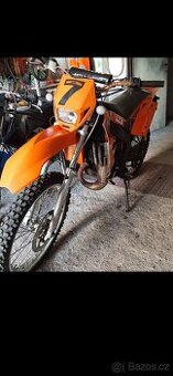 Rieju mrt bez tp 70 ccm